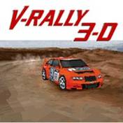 Download 'V-Rally 3D' to your phone